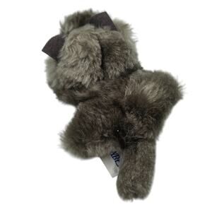 Babe and Friends Plush Dutchess Cat Kitten Mcdonalds Happy Meal Toy